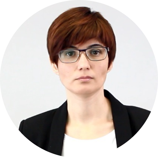 Рената Трубачева